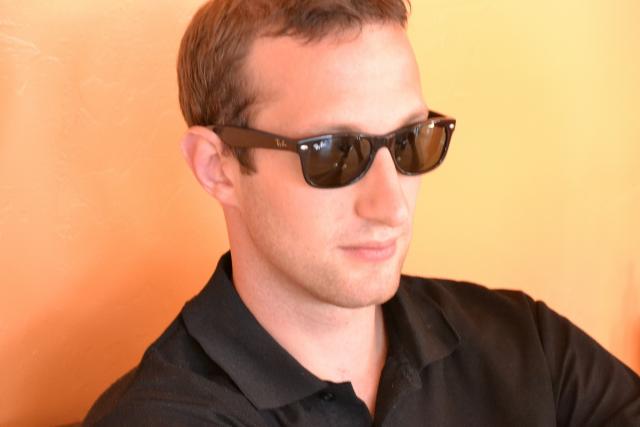 Ray Ban Wayfayer